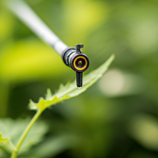 Manufacturing Facility