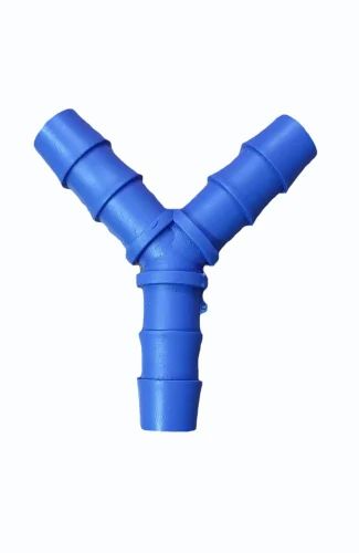 Lateral Y-Tee