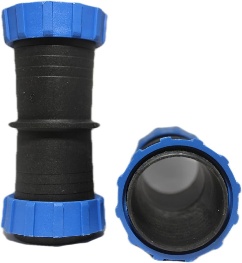 Rain Pipe Joiner