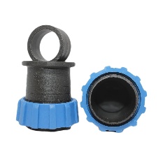 Rain Pipe End Cap