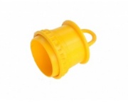End Cap (63 mm)