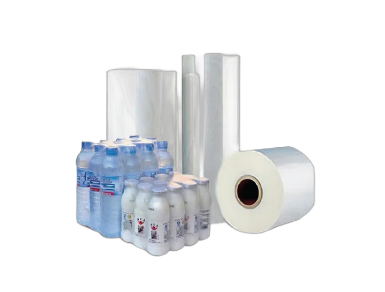 LDPE Shrink Film